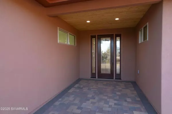 Sedona, AZ 86351,100 LAS RAMBLAS --