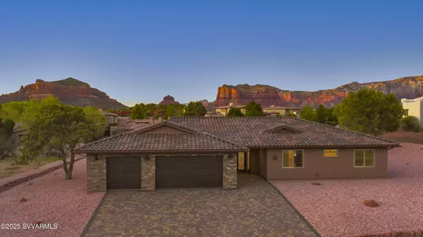 Sedona, AZ 86351,100 LAS RAMBLAS --