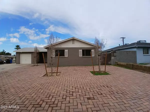 Phoenix, AZ 85031,4328 N 58TH Drive