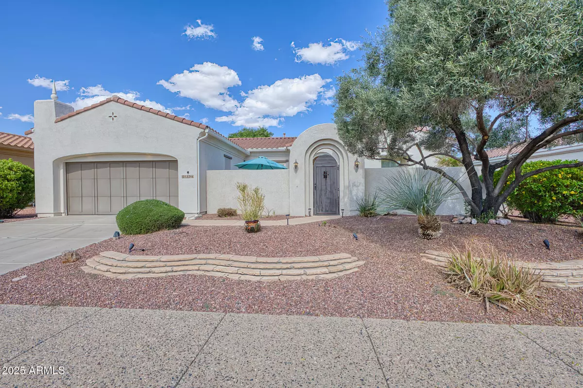 Sun City West, AZ 85375,13246 W JUNIPERO Drive