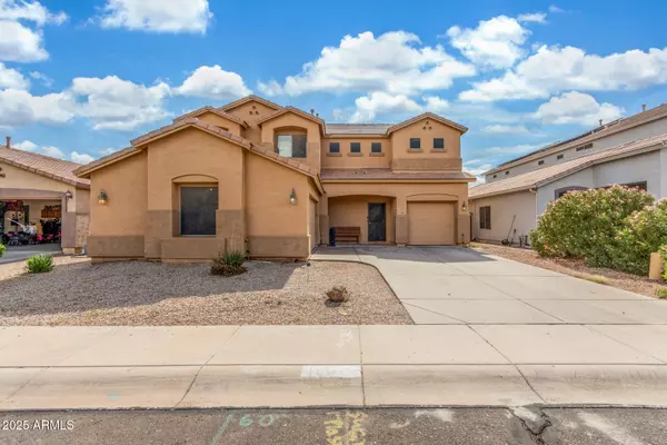 Maricopa, AZ 85139,46077 W DIRK Street