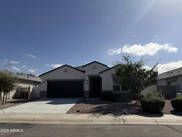 38163 W SANTA MONICA Avenue, Maricopa, AZ 85138