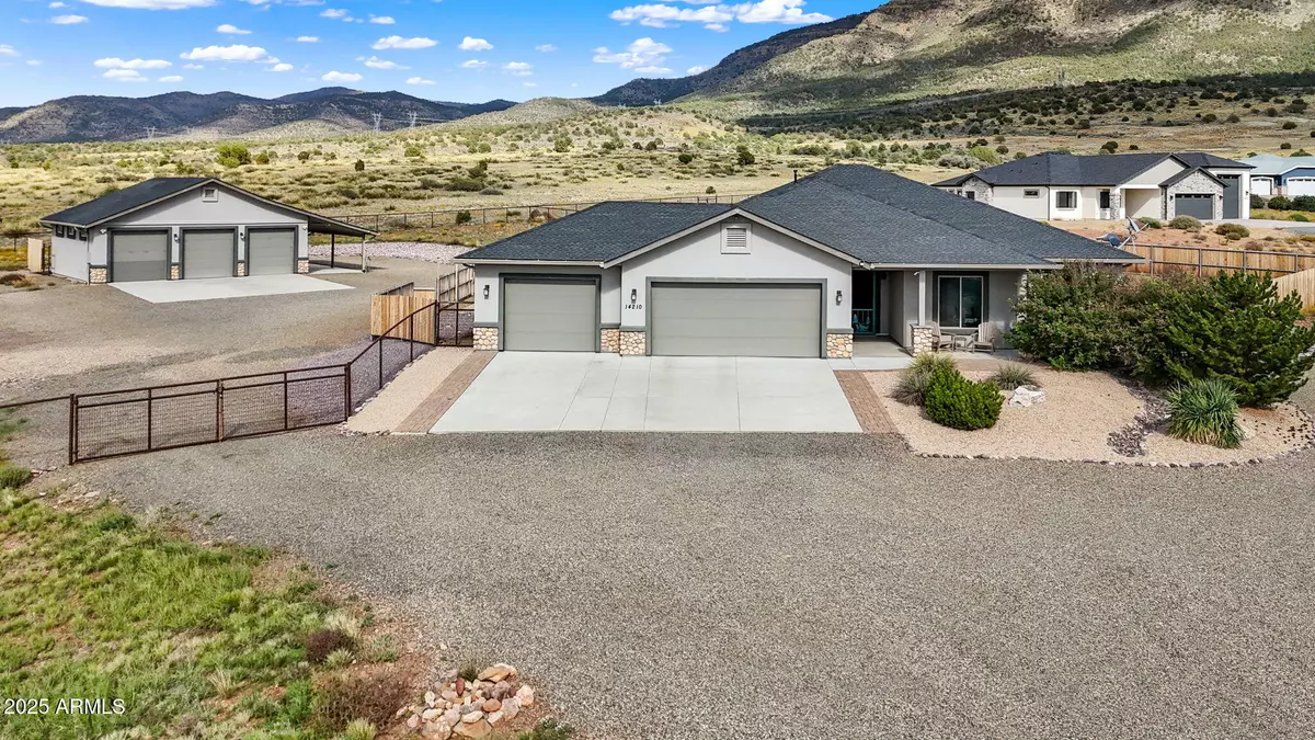 Prescott Valley, AZ 86315,14210 E BEAR GRASS Court