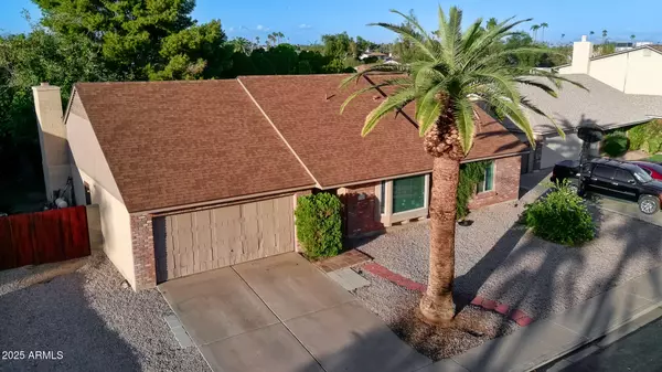 Mesa, AZ 85202,1358 W LOBO Avenue