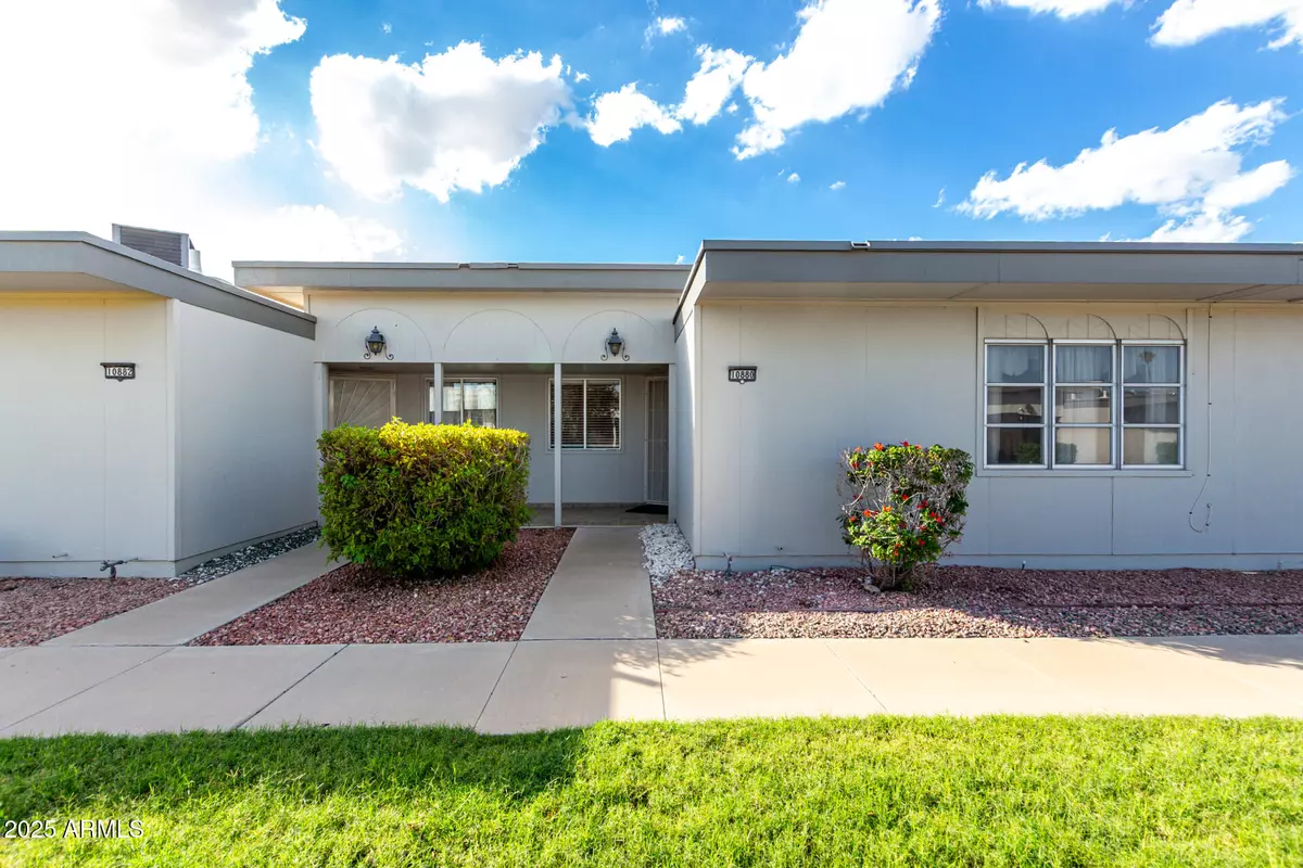 Sun City, AZ 85351,10880 W COGGINS Drive
