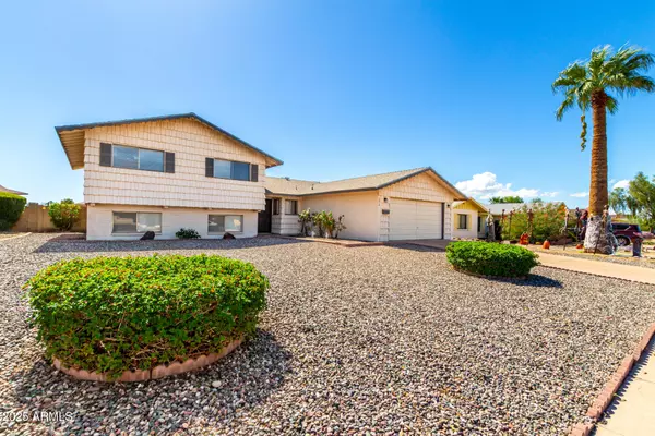 Phoenix, AZ 85053,3819 W MAUNA LOA Lane