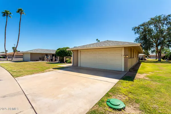 Sun City, AZ 85351,10707 W MISSION Lane