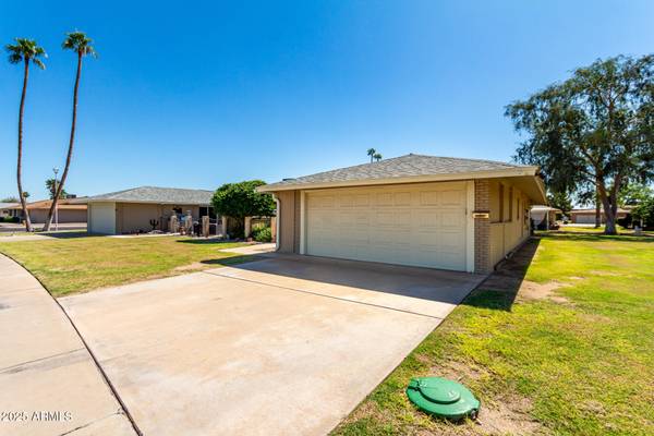 Sun City, AZ 85351,10707 W MISSION Lane