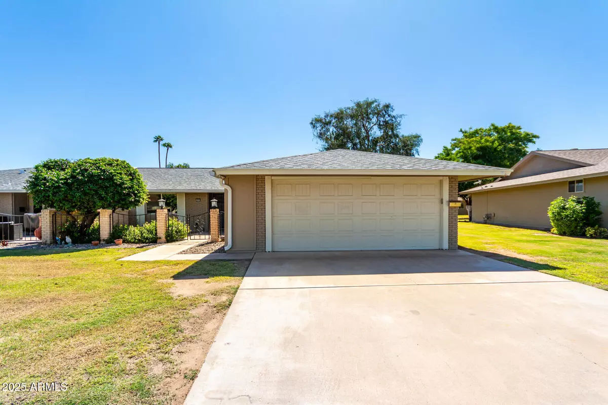 Sun City, AZ 85351,10707 W MISSION Lane