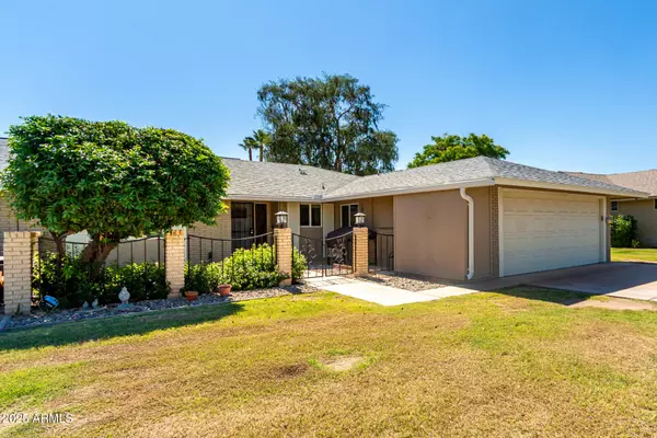 Sun City, AZ 85351,10707 W MISSION Lane