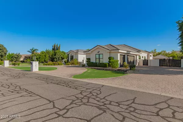 Queen Creek, AZ 85142,21077 E MARSH Road