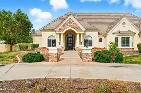Gilbert, AZ 85298,2670 E VALLEJO Court