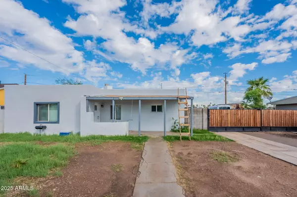 Phoenix, AZ 85006,1414 E MORELAND Street