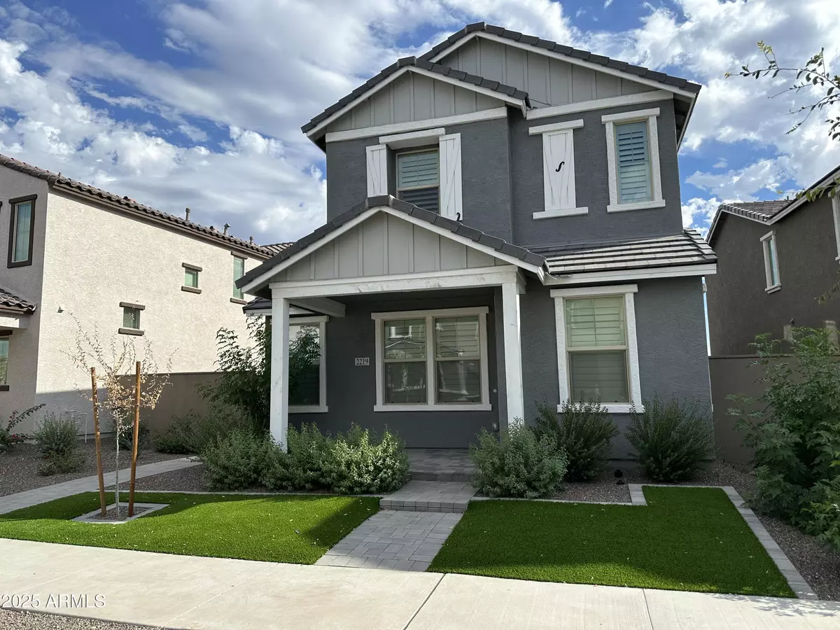 Phoenix, AZ 85085,2219 W PASO Trail