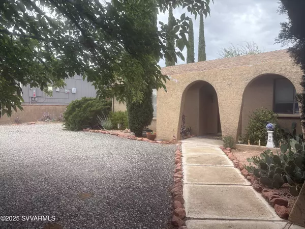 Cottonwood, AZ 86326,2350 S Buckboard Trail