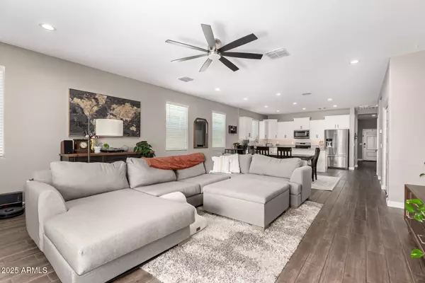 Buckeye, AZ 85326,18843 W FARMER Road