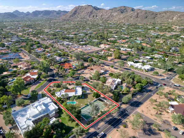 Paradise Valley, AZ 85253,6330 E HUNTRESS Drive #85