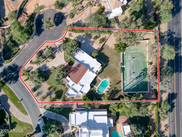 Paradise Valley, AZ 85253,6330 E HUNTRESS Drive #85