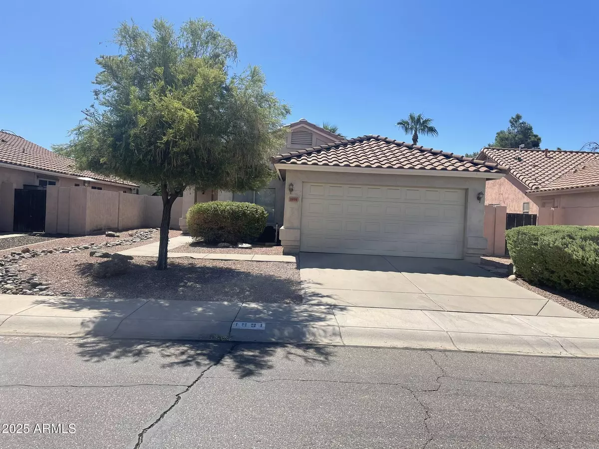 Chandler, AZ 85286,1891 W Oriole Way