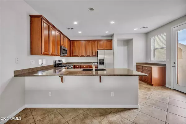 Goodyear, AZ 85395,4280 N 157TH Avenue