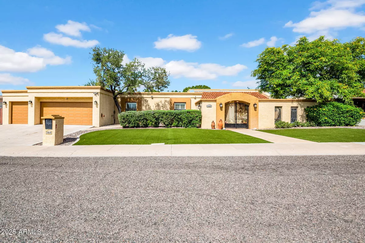 Phoenix, AZ 85020,1840 E NICOLET Avenue