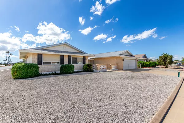 Sun City, AZ 85351,10701 W EL CAPITAN Circle