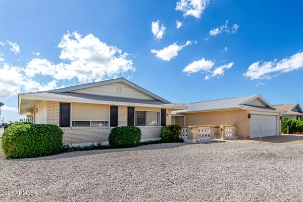 Sun City, AZ 85351,10701 W EL CAPITAN Circle