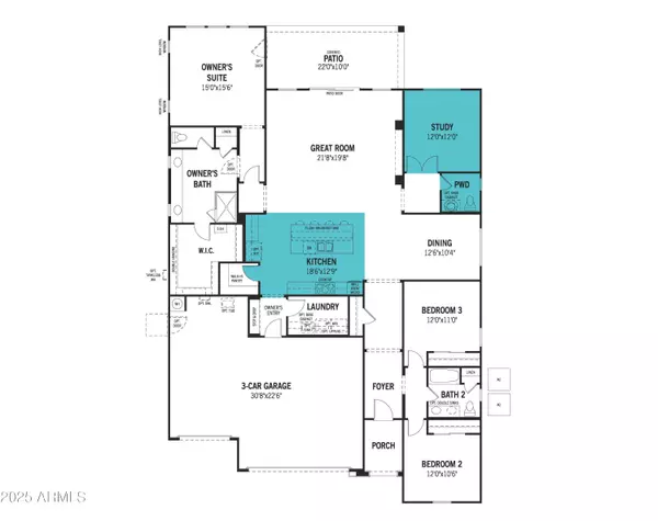Surprise, AZ 85387,14857 W LARIAT Lane