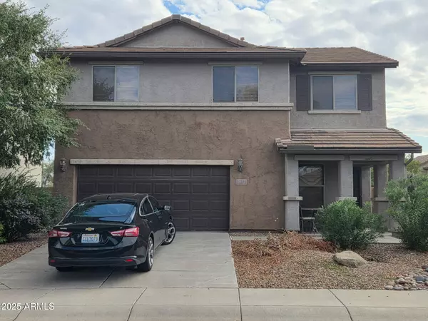7973 W DESERT BLOSSOM Way, Florence, AZ 85132