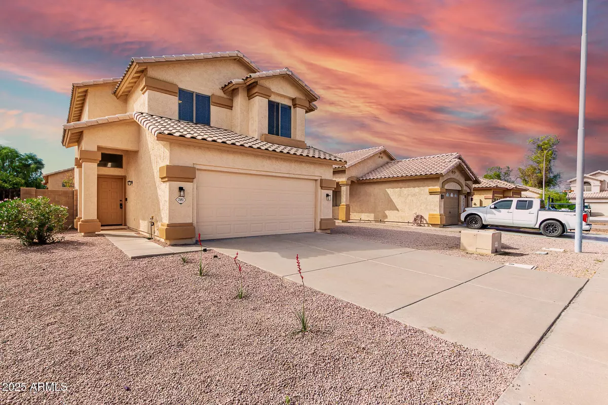 Chandler, AZ 85225,781 E ELGIN Street
