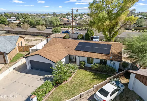 Phoenix, AZ 85042,4727 E FREMONT Street