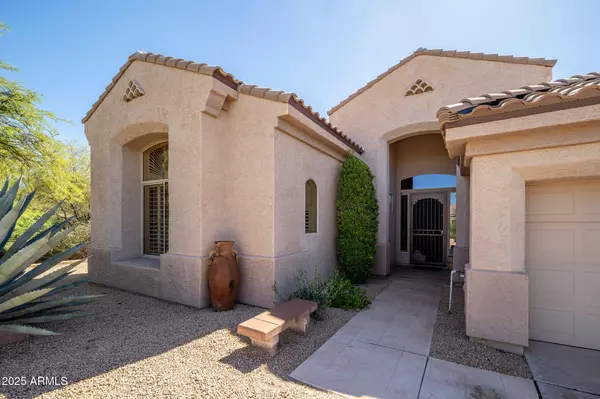 Scottsdale, AZ 85255,11395 E QUARTZ ROCK Road
