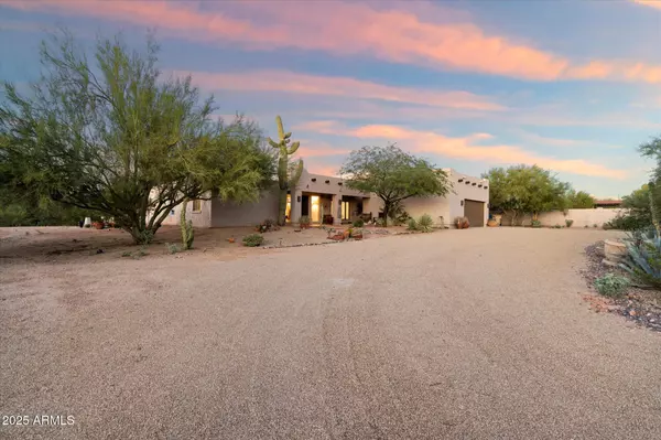 Cave Creek, AZ 85331,5428 E Yolantha Street