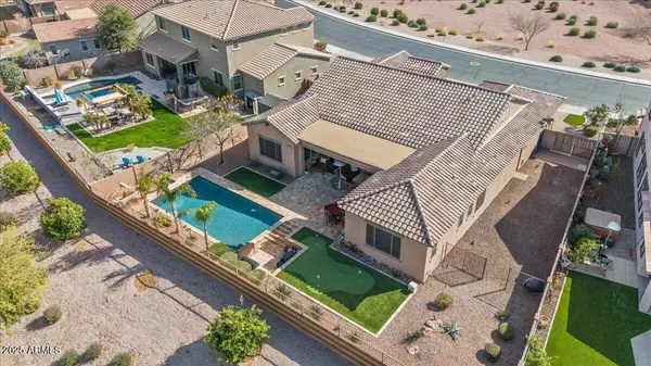 Mesa, AZ 85213,2928 E PALM Street