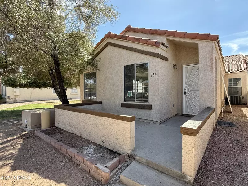 726 S NEBRASKA Street #159, Chandler, AZ 85225