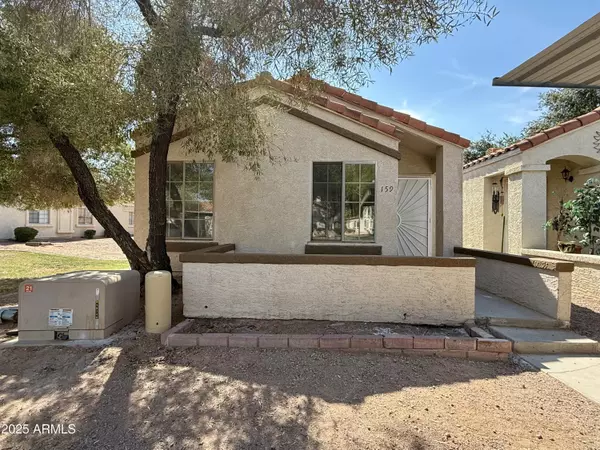 Chandler, AZ 85225,726 S NEBRASKA Street #159