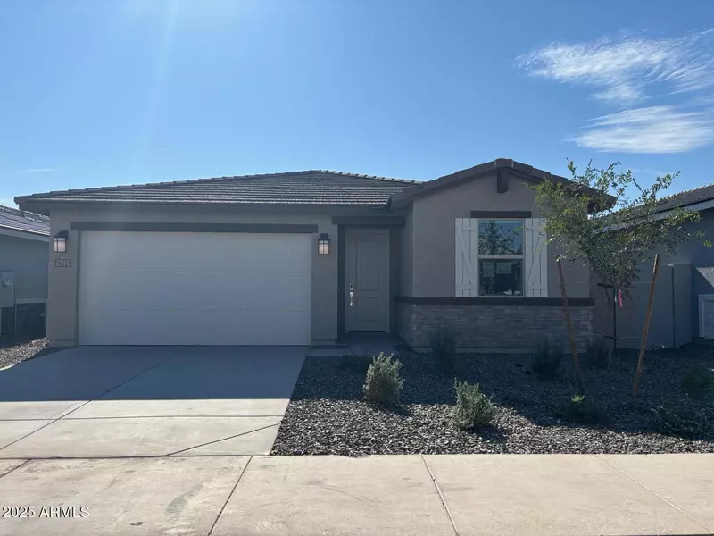 16031 W BRONCO Trail, Surprise, AZ 85387