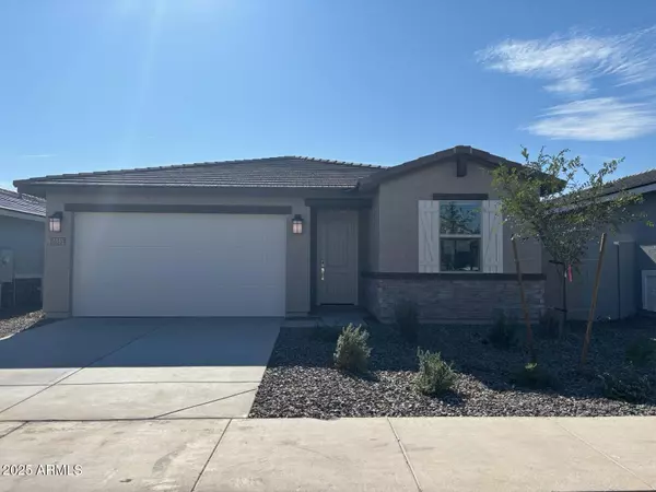 16031 W BRONCO Trail, Surprise, AZ 85387