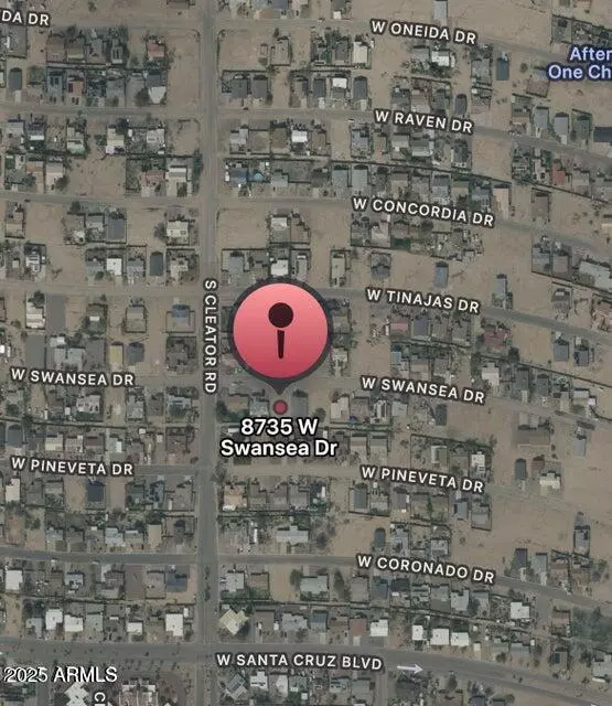 Arizona City, AZ 85123,8735 W SWANSEA Drive #983