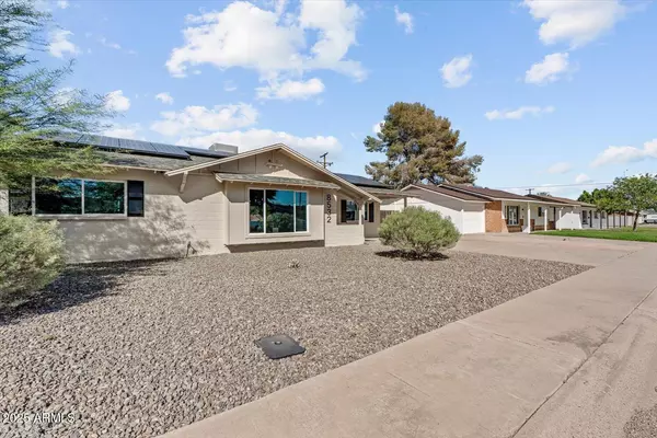 Scottsdale, AZ 85257,8532 E SHERIDAN Street