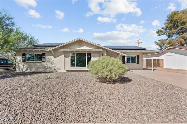 8532 E SHERIDAN Street, Scottsdale, AZ 85257
