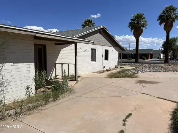 Coolidge, AZ 85128,784 W CENTRAL Avenue