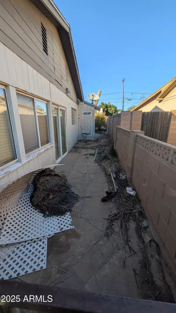 Coolidge, AZ 85128,784 W CENTRAL Avenue