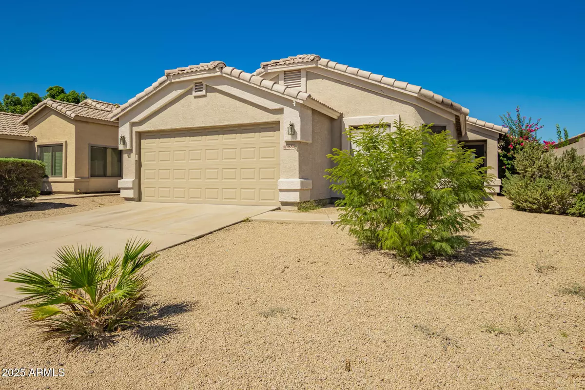 Peoria, AZ 85382,8638 W MAURO Lane