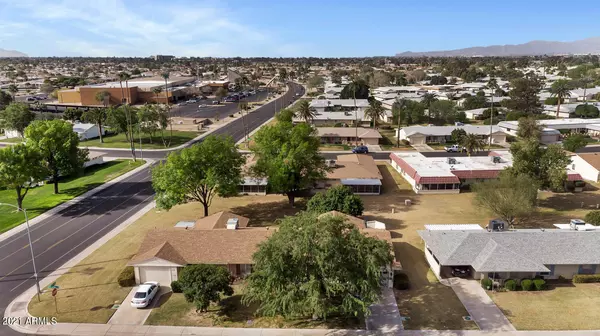 Sun City, AZ 85351,10303 W PRAIRIE HILLS Circle