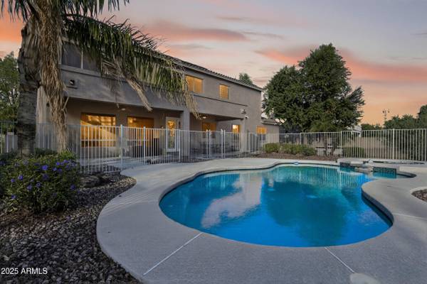 Chandler, AZ 85249,1937 E VICTORIA Street