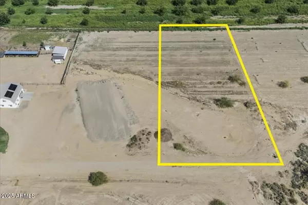 Pima, AZ 85543,Parcel 124 1500 W -- #-