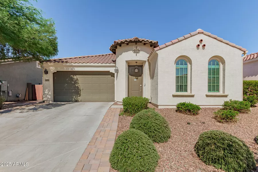 2826 W MINTON Street, Phoenix, AZ 85041