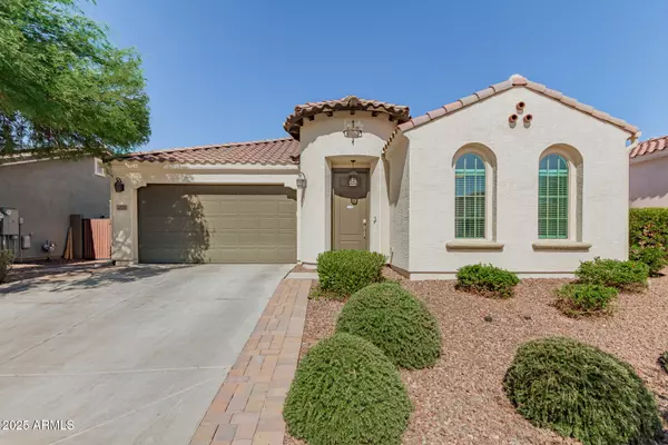 2826 W MINTON Street, Phoenix, AZ 85041