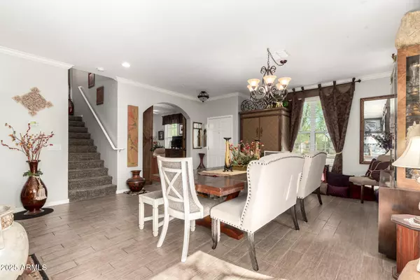 Peoria, AZ 85383,29031 N 124TH Drive